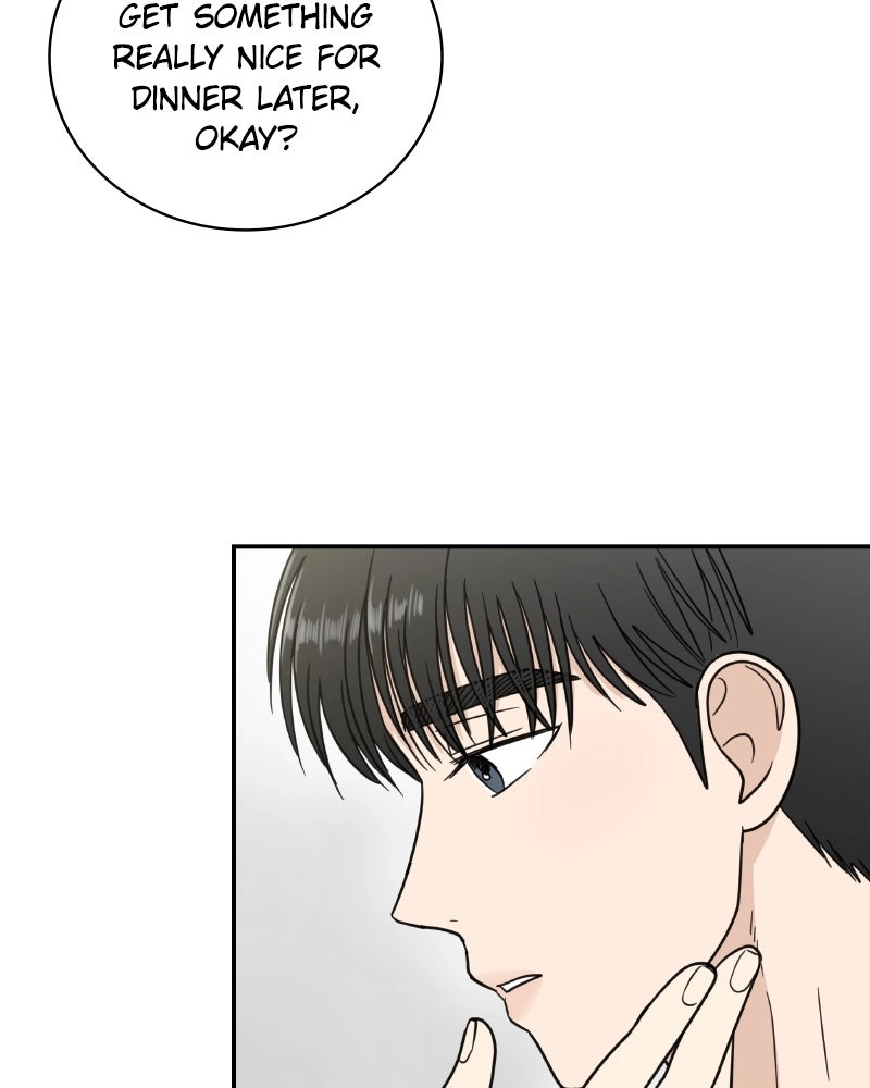 It Wasn’t Love at First Sight chapter 61 page 64