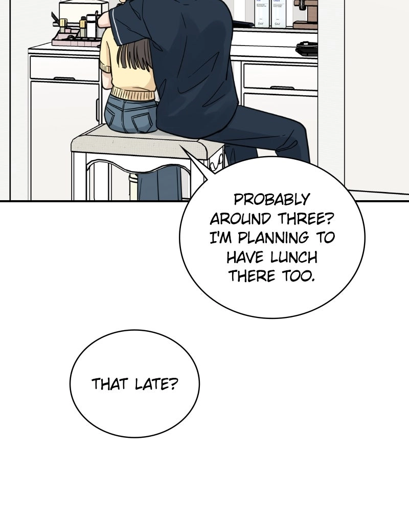 It Wasn’t Love at First Sight chapter 61 page 57