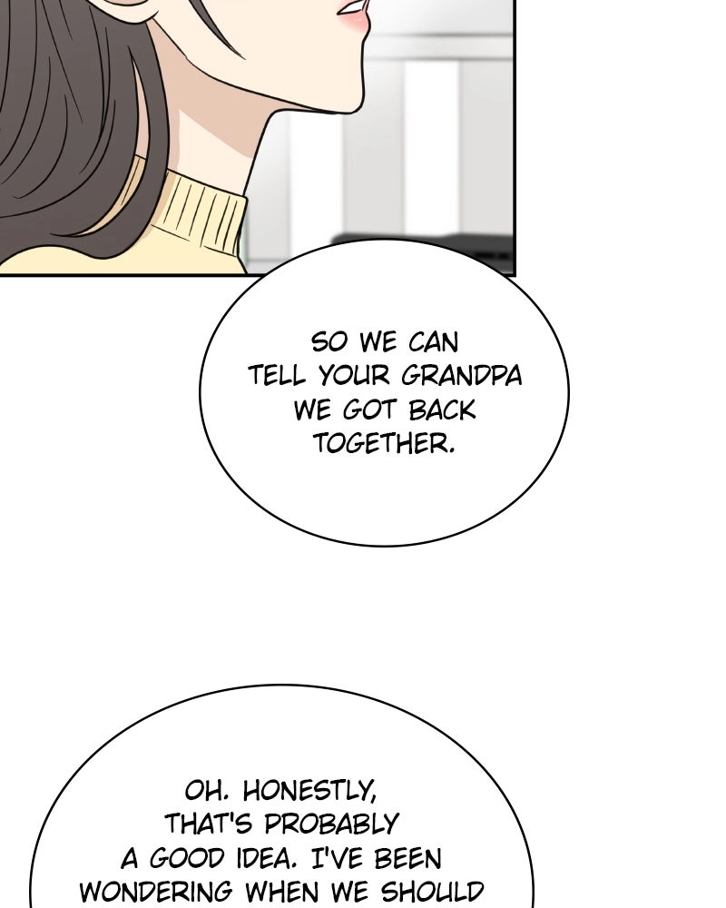 It Wasn’t Love at First Sight chapter 61 page 66