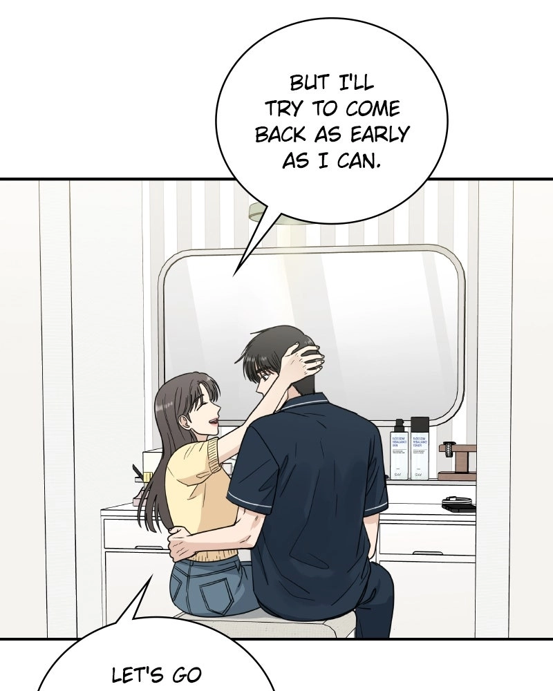 It Wasn’t Love at First Sight chapter 61 page 63