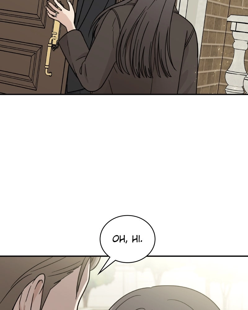 It Wasn’t Love at First Sight chapter 61 page 91