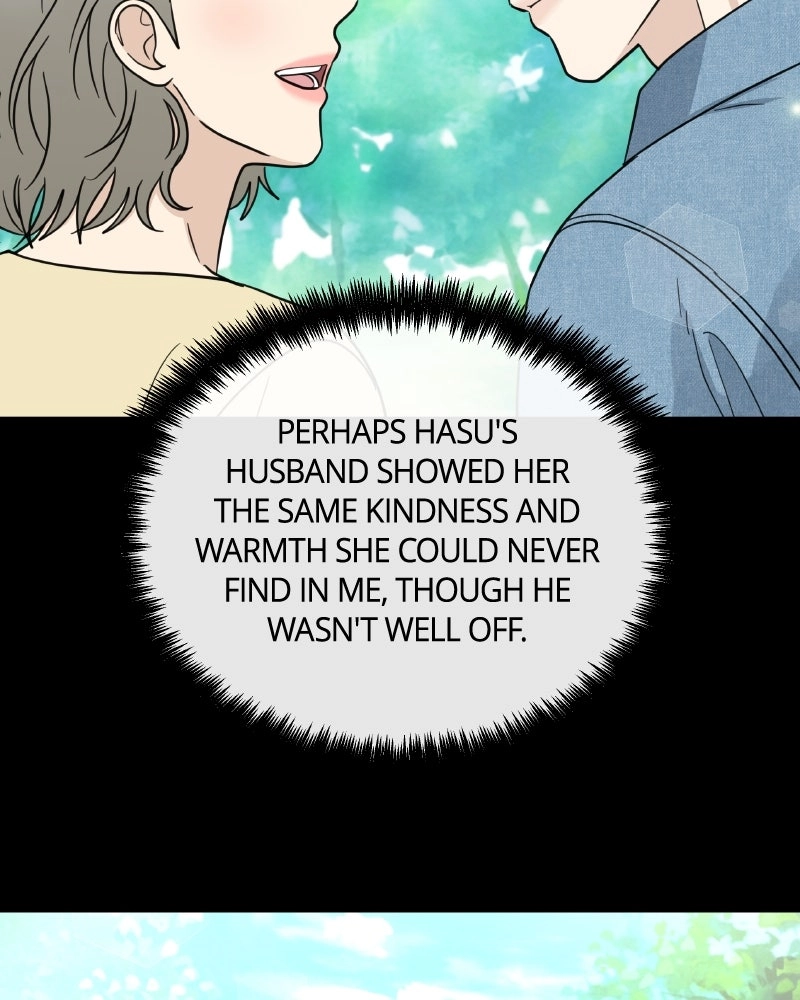 It Wasn’t Love at First Sight chapter 61 page 36