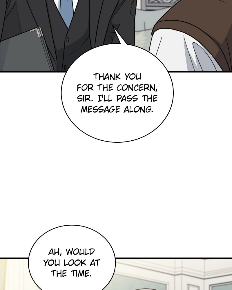 It Wasn’t Love at First Sight chapter 61 page 83
