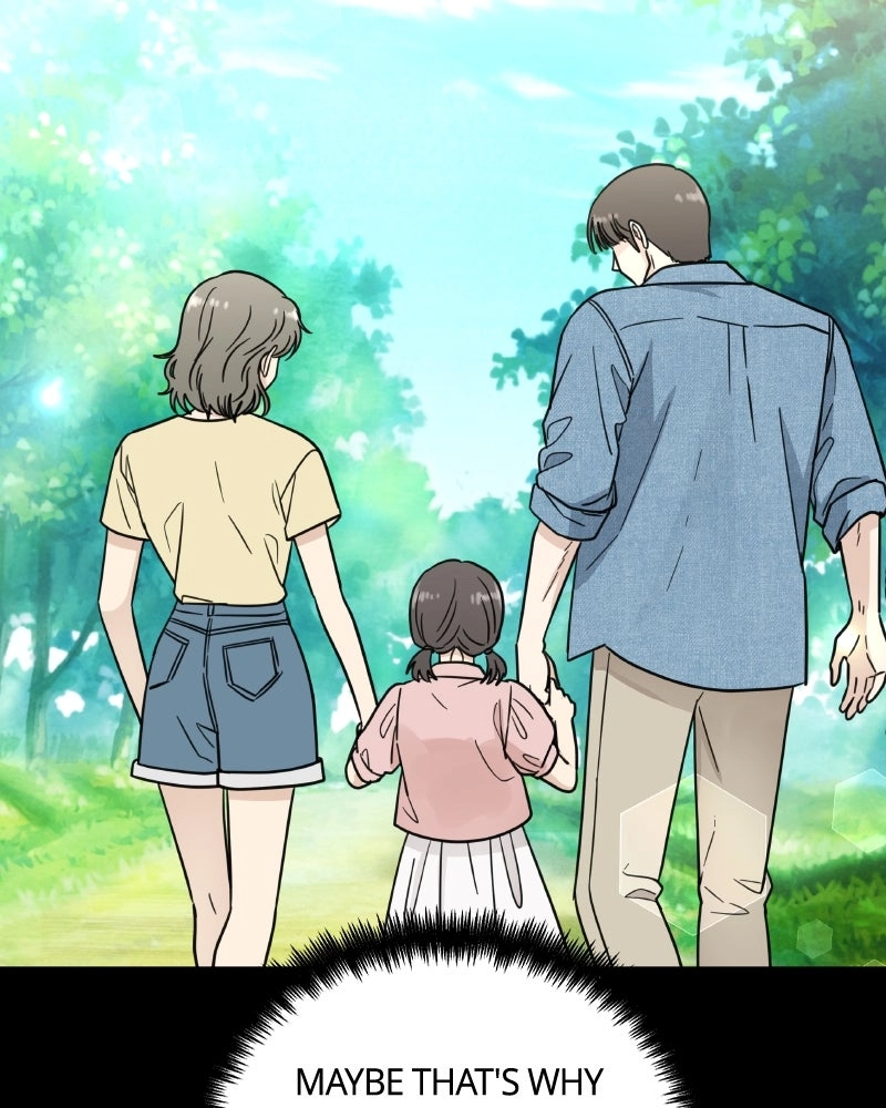 It Wasn’t Love at First Sight chapter 61 page 37