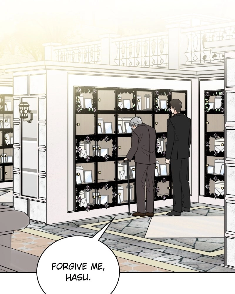 It Wasn’t Love at First Sight chapter 61 page 45