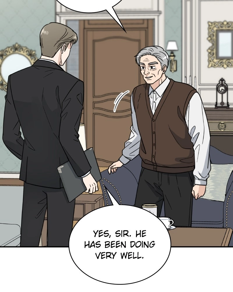 It Wasn’t Love at First Sight chapter 61 page 81