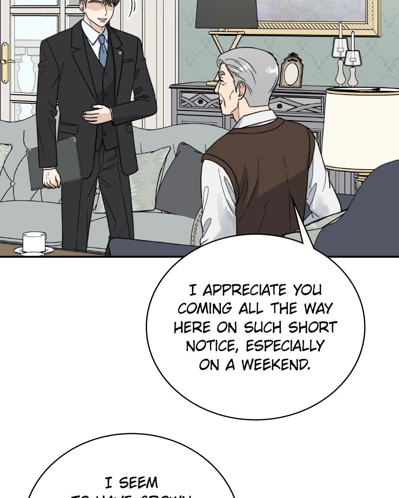 It Wasn’t Love at First Sight chapter 61 page 77