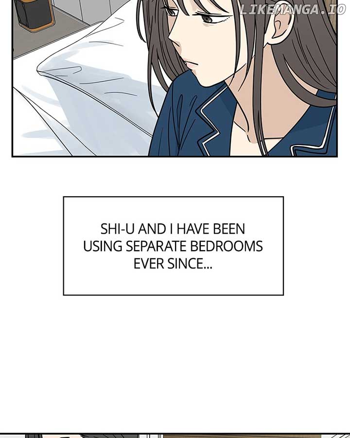 It Wasn’t Love at First Sight chapter 8 page 5