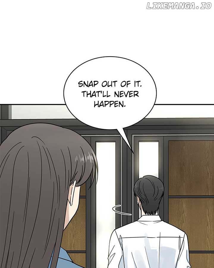 It Wasn’t Love at First Sight chapter 8 page 24