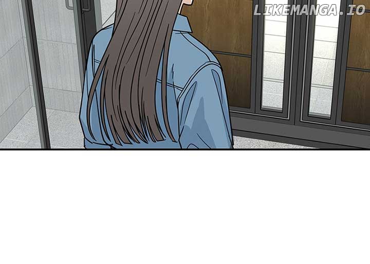 It Wasn’t Love at First Sight chapter 8 page 30