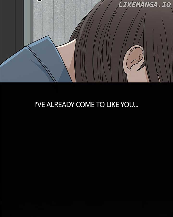 It Wasn’t Love at First Sight chapter 8 page 33