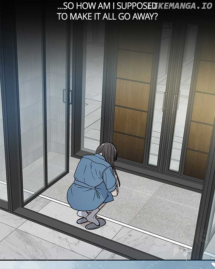 It Wasn’t Love at First Sight chapter 8 page 34