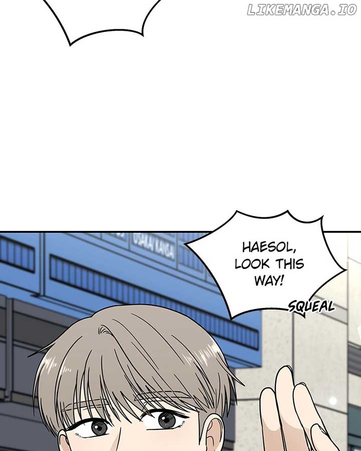 It Wasn’t Love at First Sight chapter 8 page 40