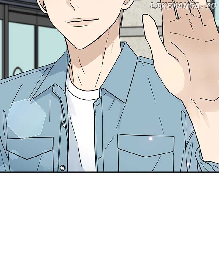 It Wasn’t Love at First Sight chapter 8 page 41