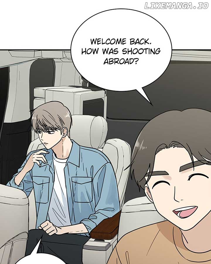 It Wasn’t Love at First Sight chapter 8 page 44