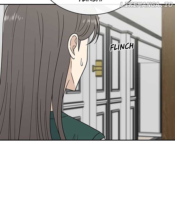 It Wasn’t Love at First Sight chapter 8 page 72