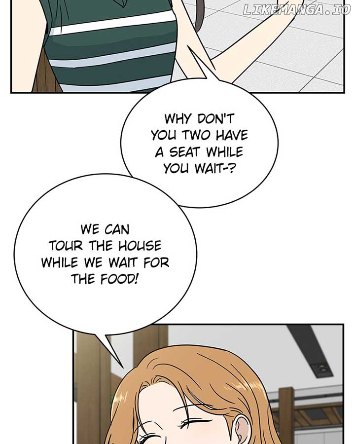 It Wasn’t Love at First Sight chapter 8 page 79
