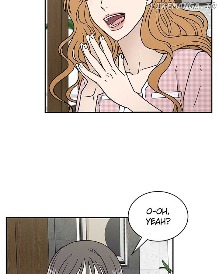 It Wasn’t Love at First Sight chapter 8 page 80