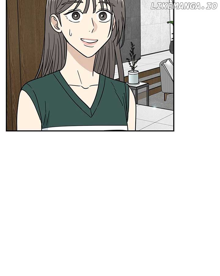 It Wasn’t Love at First Sight chapter 8 page 81