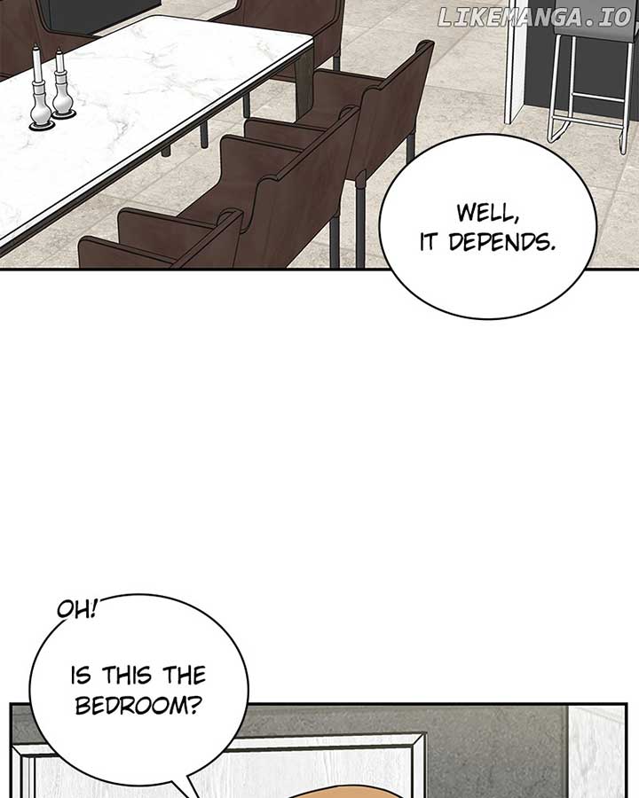 It Wasn’t Love at First Sight chapter 8 page 87