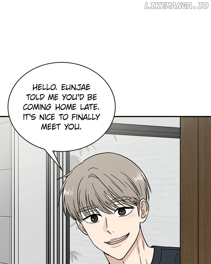 It Wasn’t Love at First Sight chapter 9 page 1
