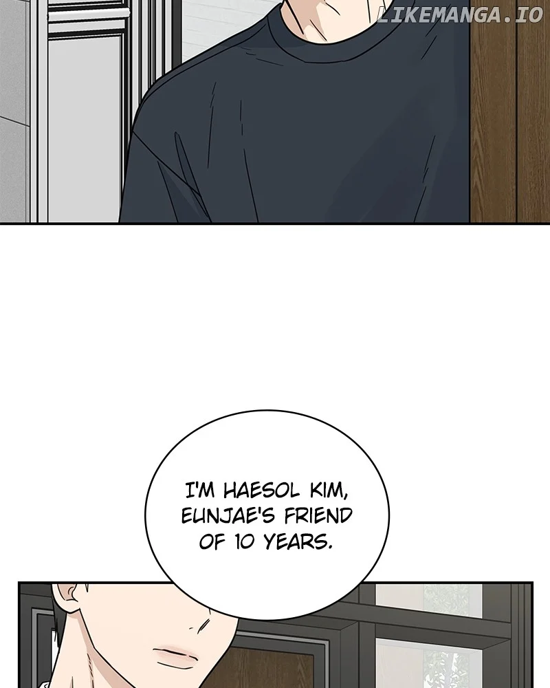 It Wasn’t Love at First Sight chapter 9 page 2