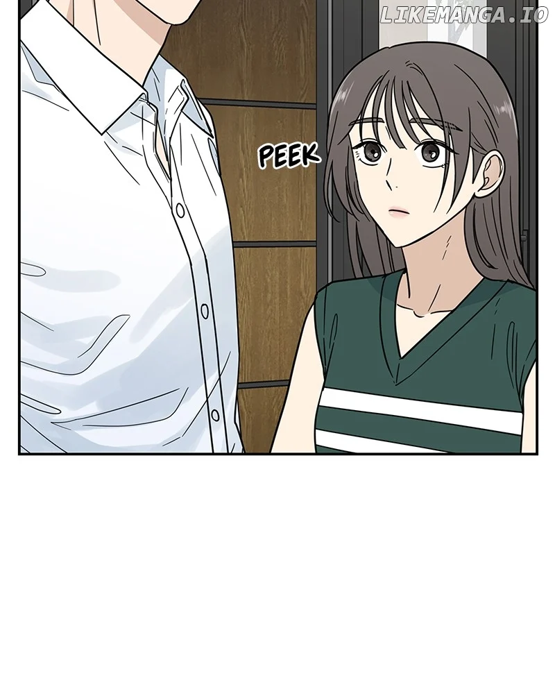 It Wasn’t Love at First Sight chapter 9 page 3