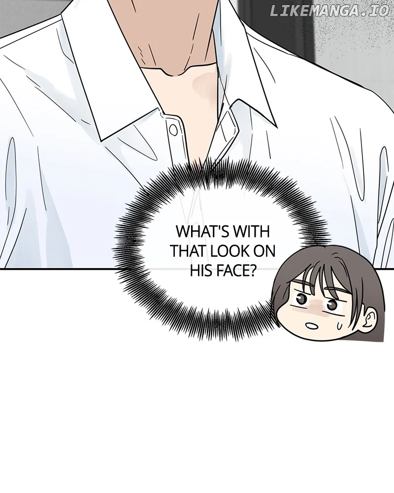 It Wasn’t Love at First Sight chapter 9 page 5
