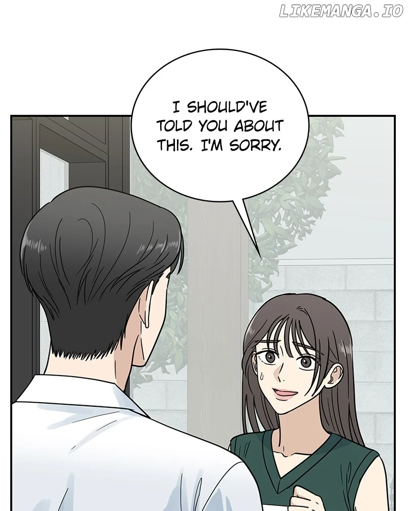 It Wasn’t Love at First Sight chapter 9 page 6
