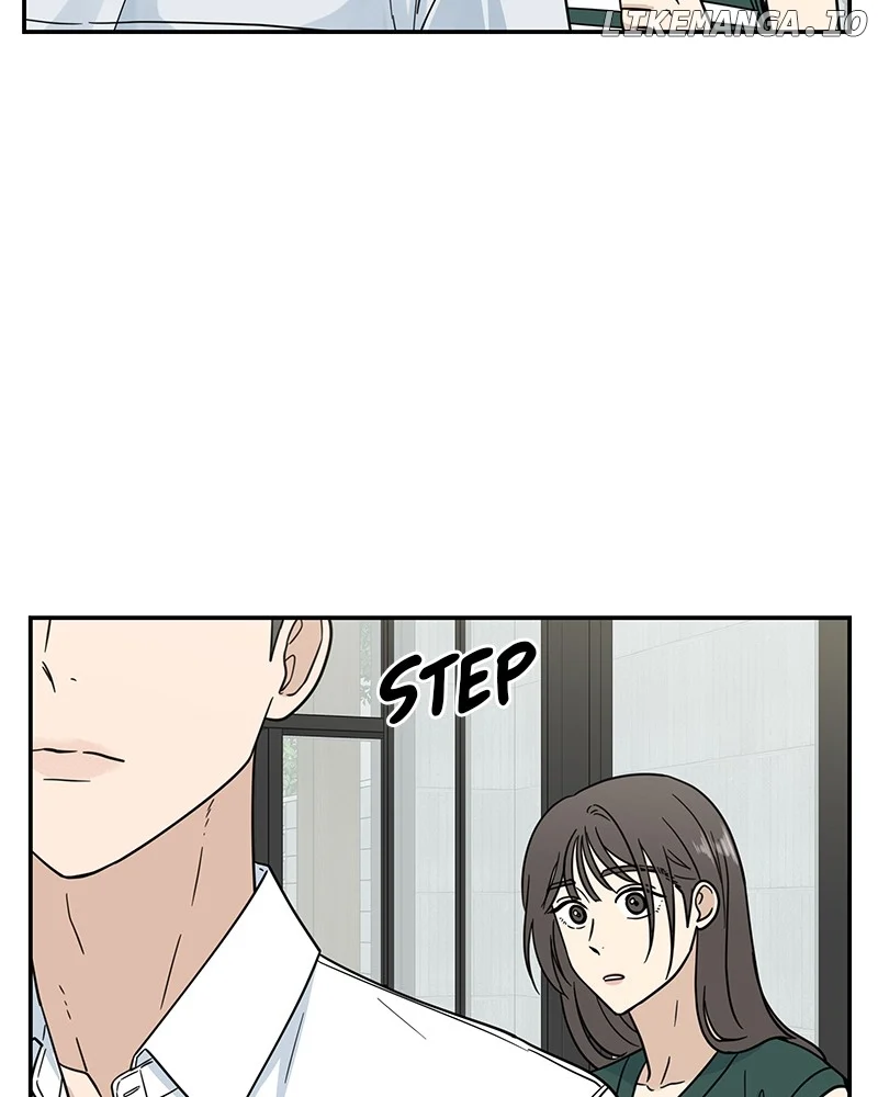 It Wasn’t Love at First Sight chapter 9 page 7
