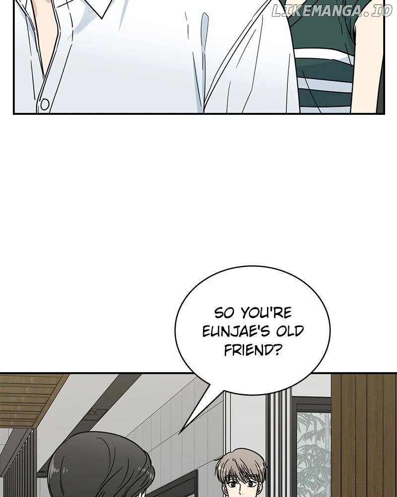 It Wasn’t Love at First Sight chapter 9 page 8