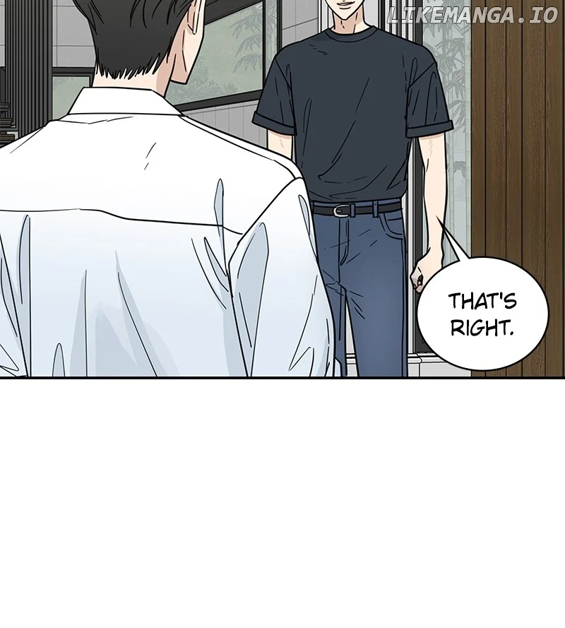 It Wasn’t Love at First Sight chapter 9 page 9