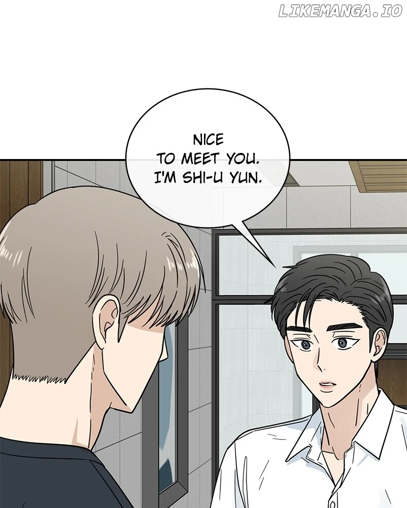 It Wasn’t Love at First Sight chapter 9 page 10
