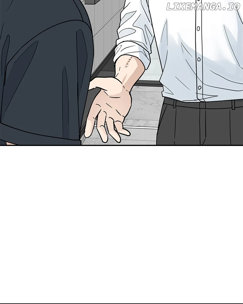 It Wasn’t Love at First Sight chapter 9 page 11