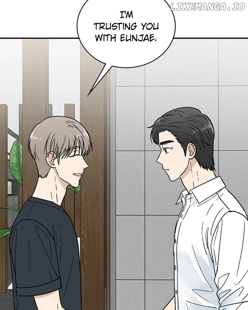 It Wasn’t Love at First Sight chapter 9 page 13