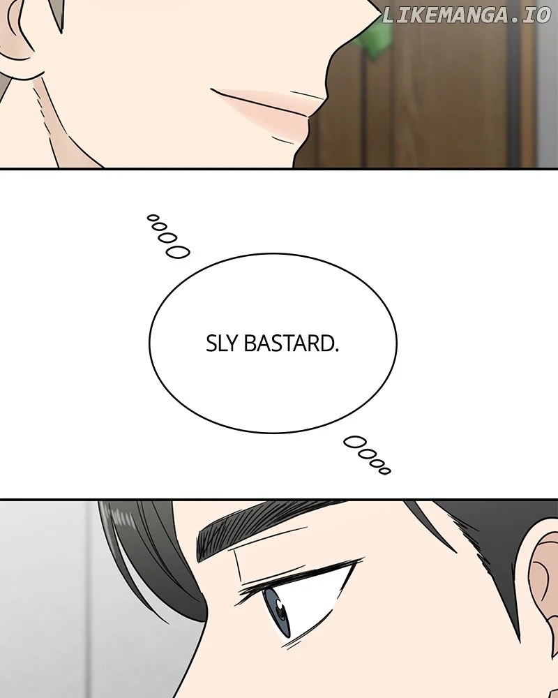 It Wasn’t Love at First Sight chapter 9 page 15