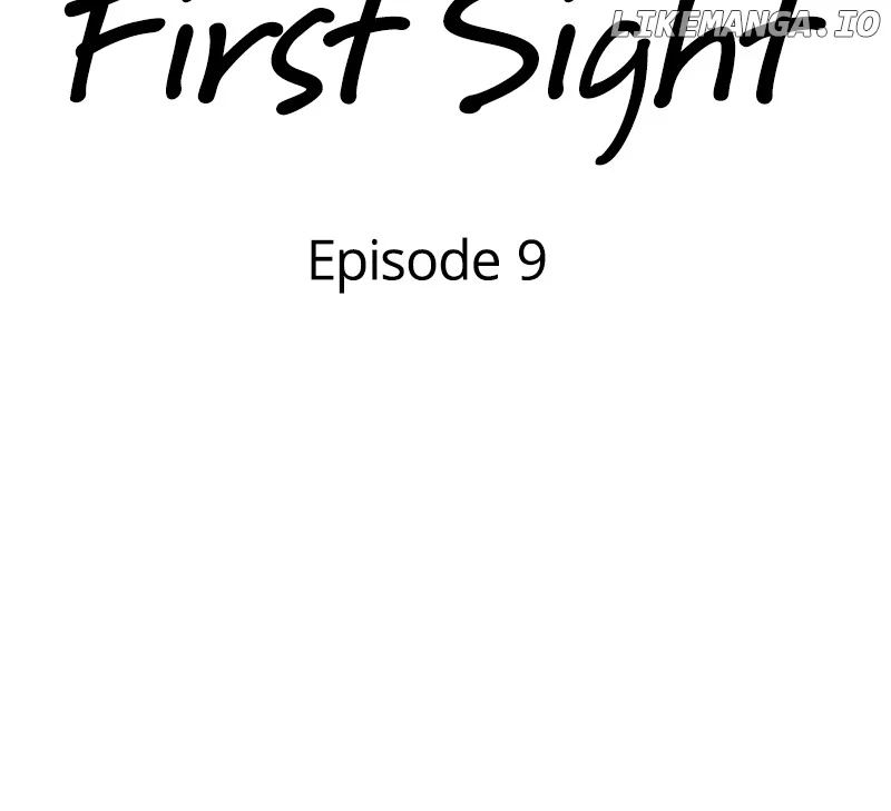 It Wasn’t Love at First Sight chapter 9 page 17