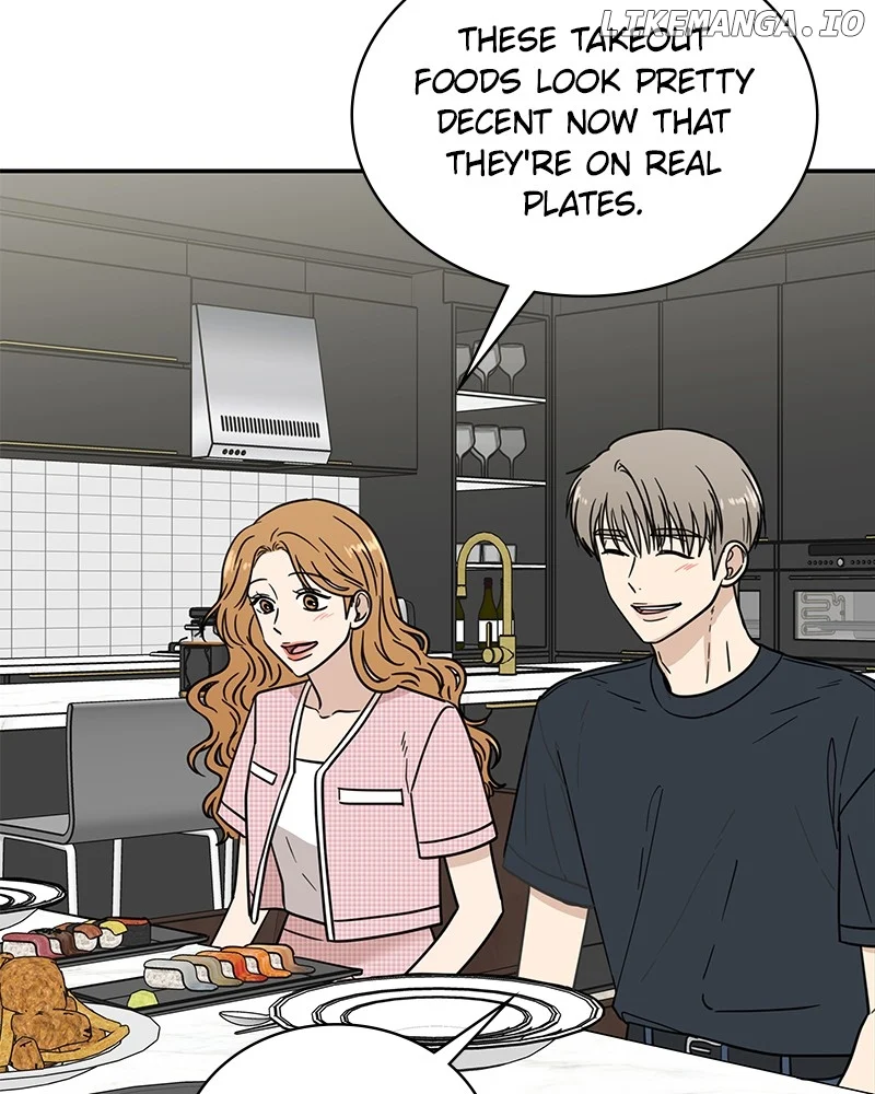 It Wasn’t Love at First Sight chapter 9 page 19