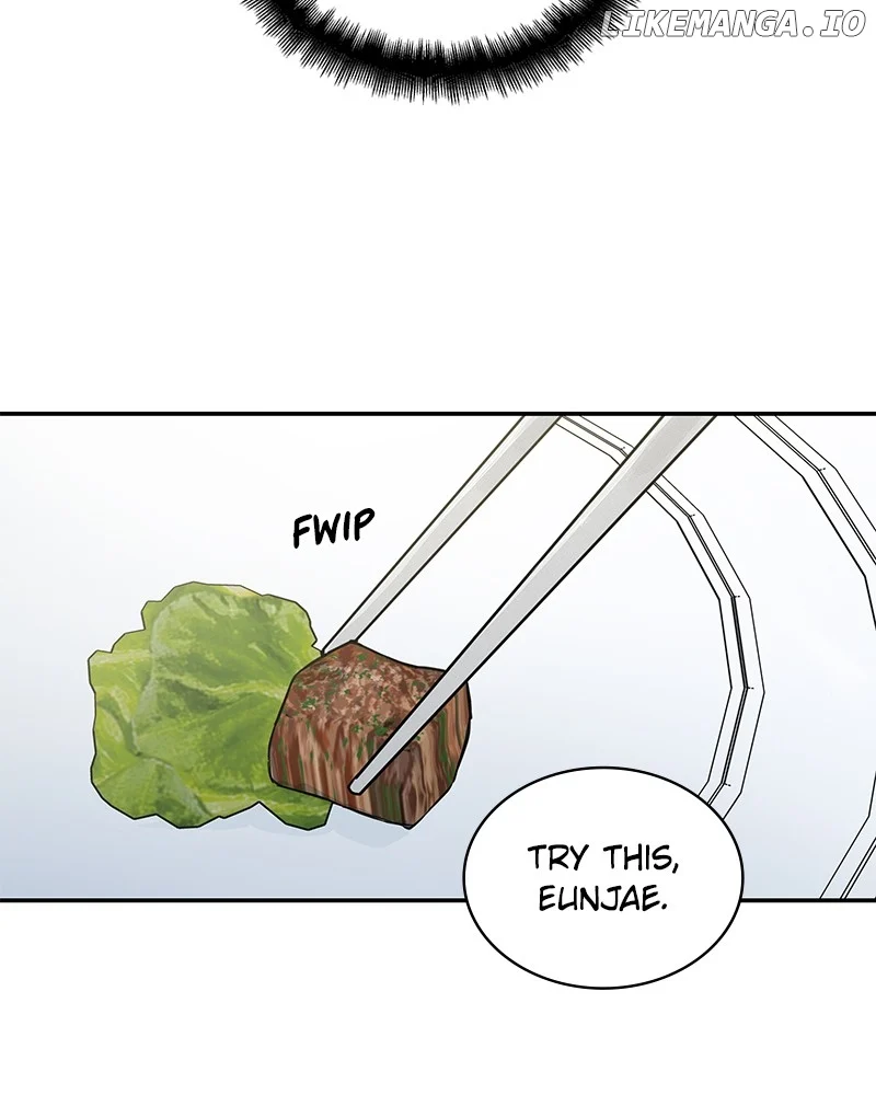 It Wasn’t Love at First Sight chapter 9 page 23