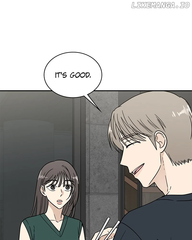 It Wasn’t Love at First Sight chapter 9 page 24