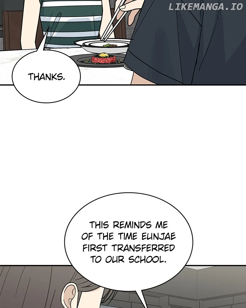 It Wasn’t Love at First Sight chapter 9 page 25