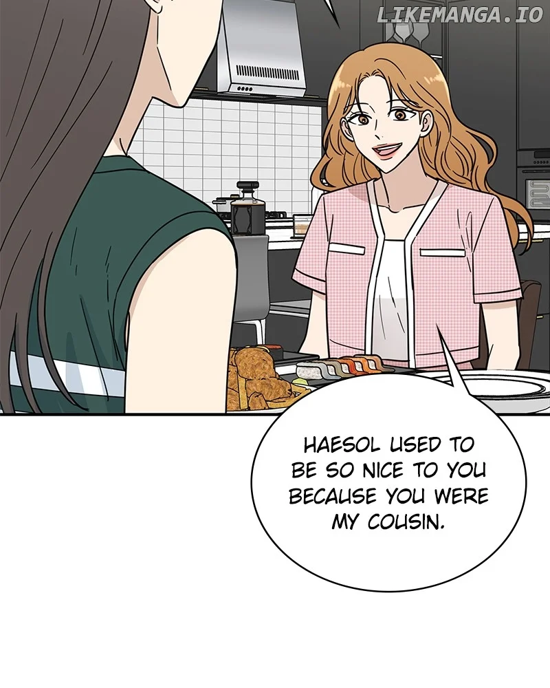 It Wasn’t Love at First Sight chapter 9 page 26