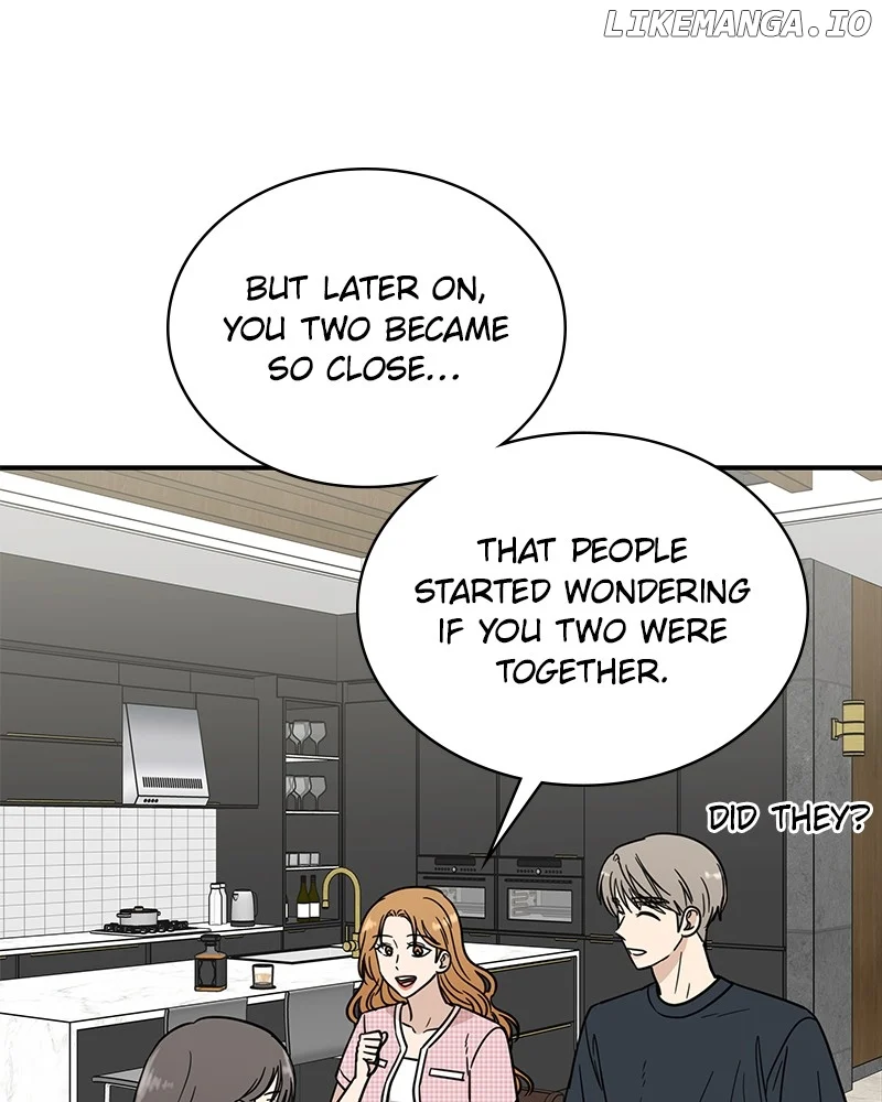 It Wasn’t Love at First Sight chapter 9 page 28
