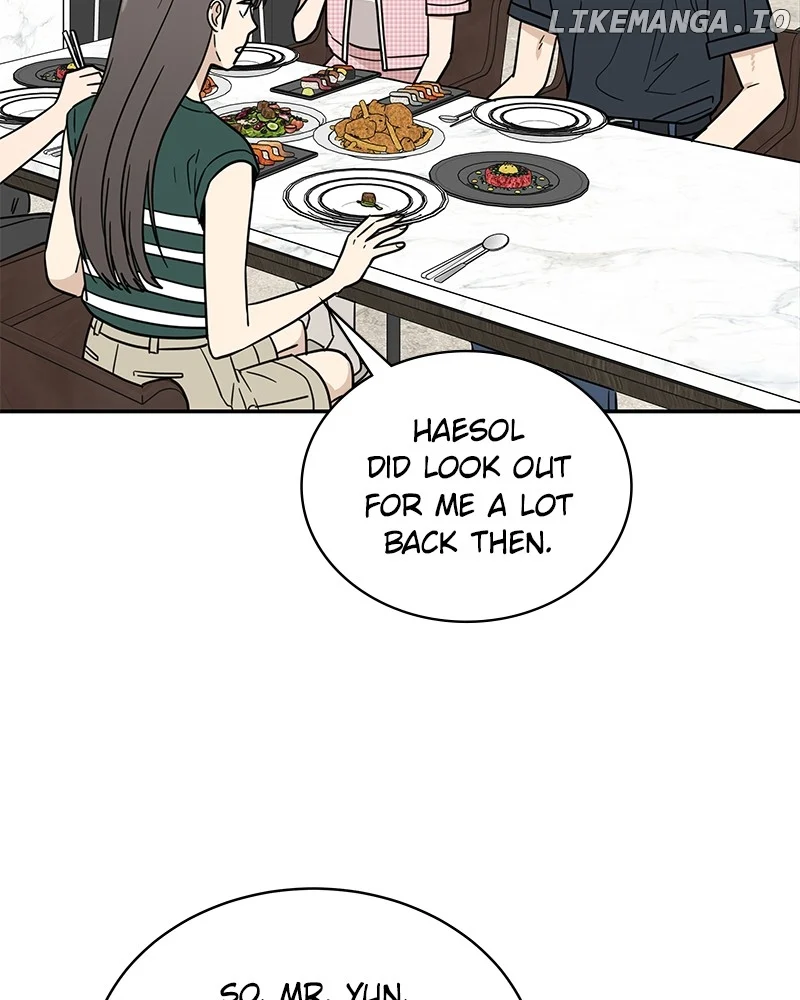 It Wasn’t Love at First Sight chapter 9 page 29