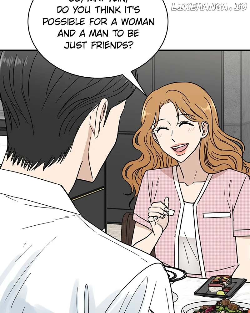 It Wasn’t Love at First Sight chapter 9 page 30