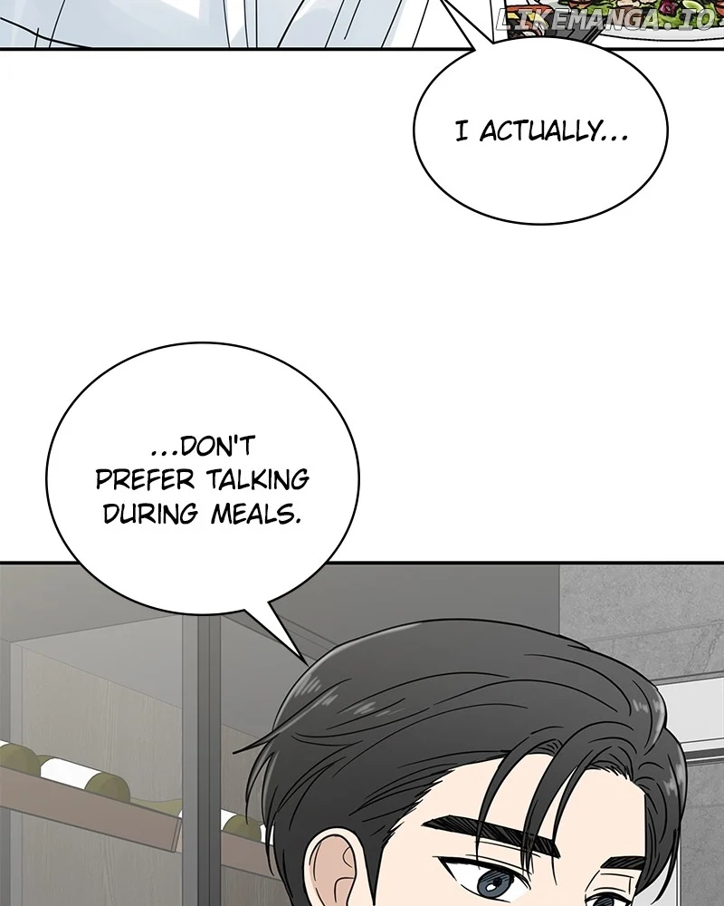 It Wasn’t Love at First Sight chapter 9 page 31