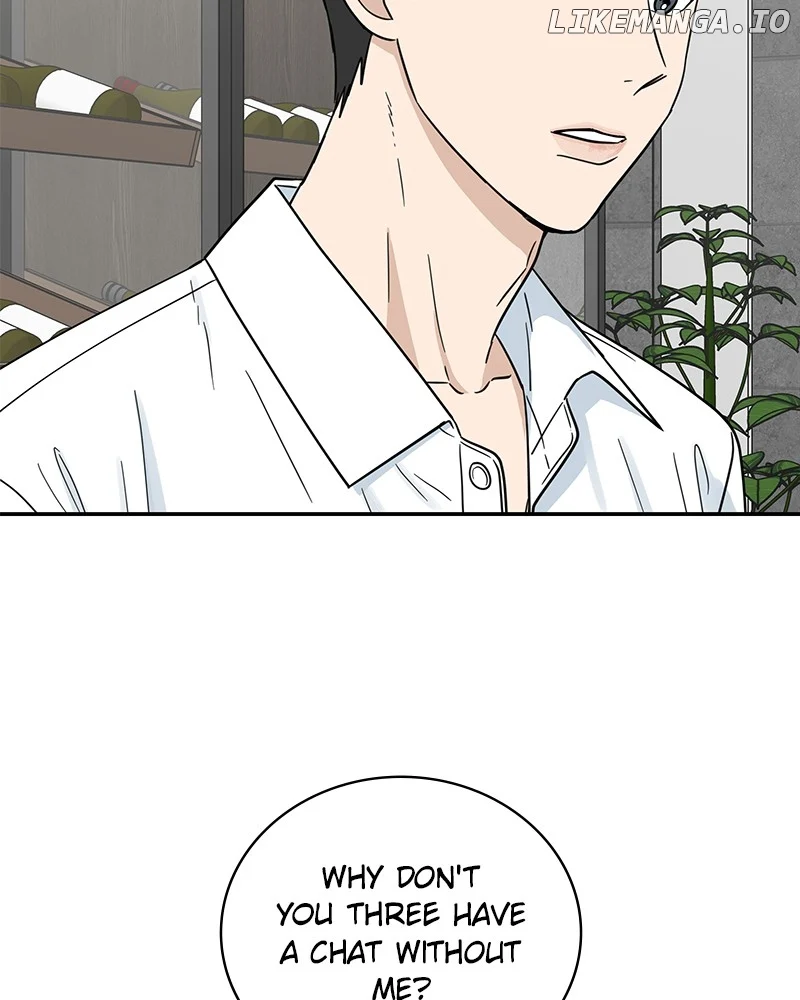 It Wasn’t Love at First Sight chapter 9 page 32
