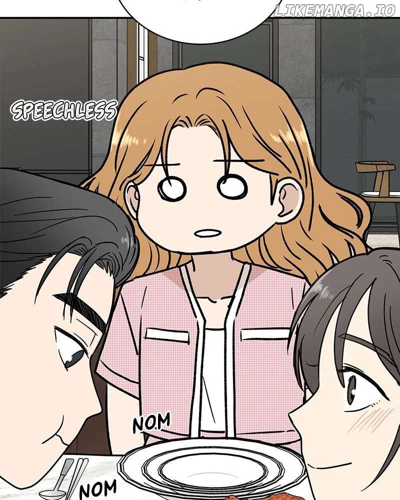 It Wasn’t Love at First Sight chapter 9 page 33