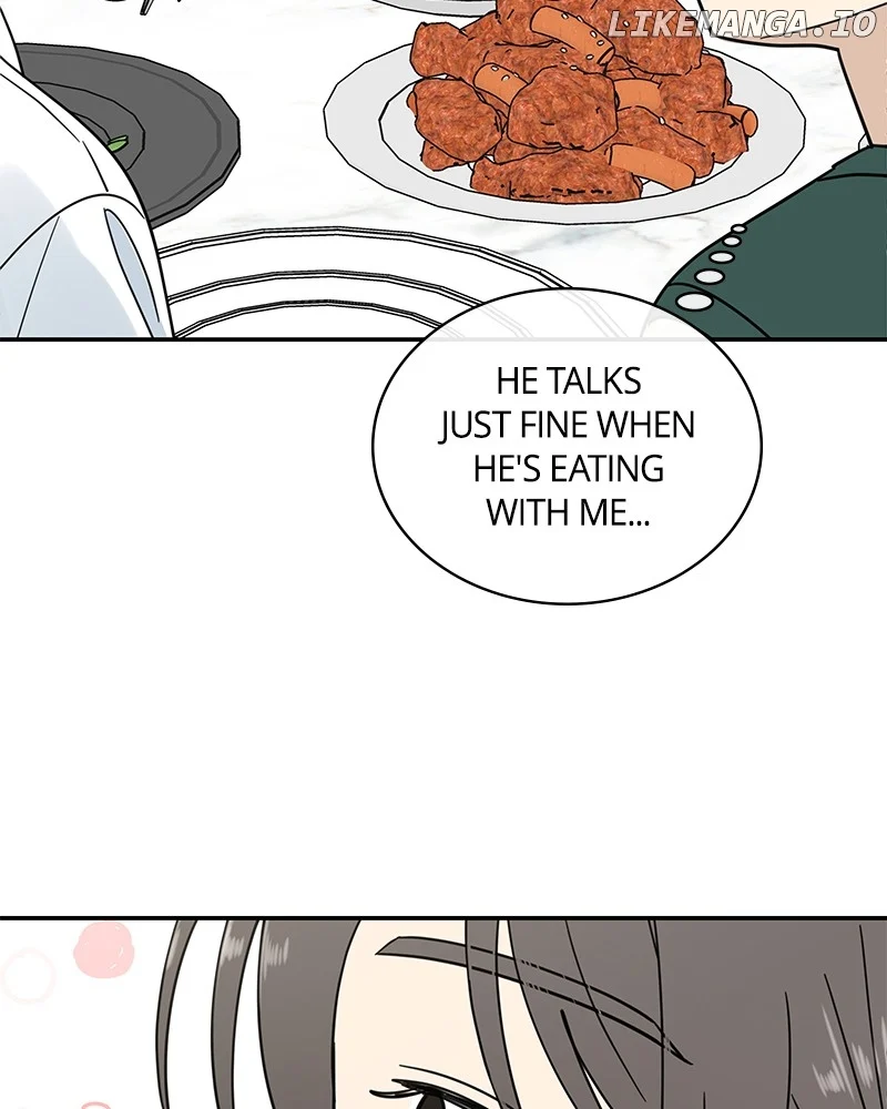 It Wasn’t Love at First Sight chapter 9 page 34