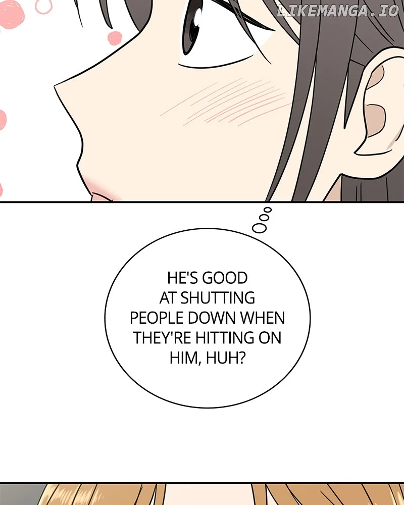 It Wasn’t Love at First Sight chapter 9 page 35